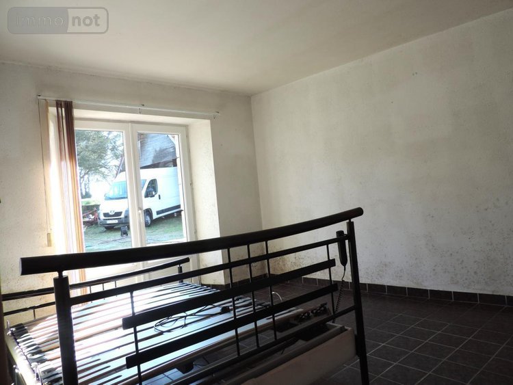 Maison a vendre Plestin-les-Grèves 22310 Côtes-d'Armor 200 m2 8 pièces 431700 euros