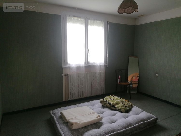 Maison a vendre Plouzévédé 29440 Finistère 89 m2 5 pièces 119830 euros