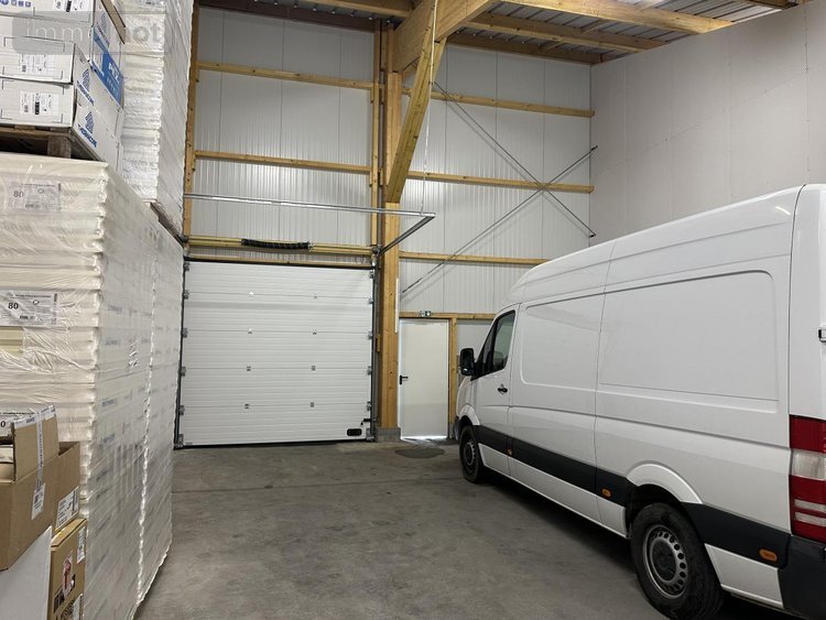 Fonds et murs commerciaux a vendre Erdre-en-Anjou 49220 Maine-et-Loire 340 m2  264000 euros