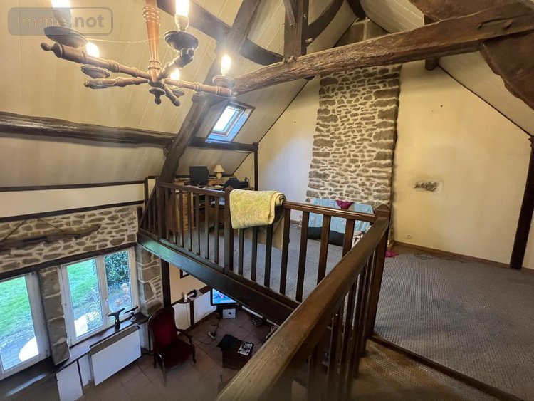 Maison a vendre Saint-Martin-l'Aiguillon 61320 Orne 125 m2 5 pièces 257000 euros
