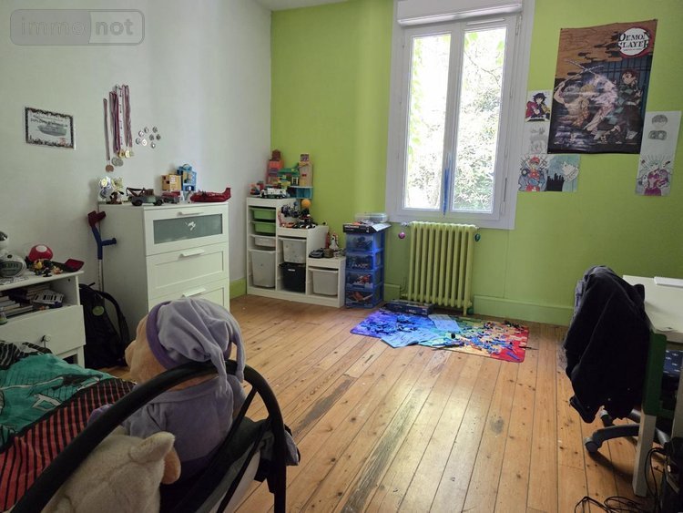 Maison a vendre Mourmelon-le-Grand 51400 Marne 330 m2 10 pièces 295000 euros