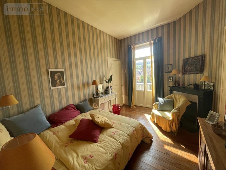 Appartement a vendre Épernay 51200 Marne 82 m2 4 pièces 155000 euros