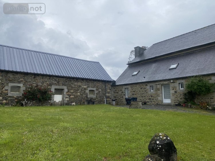 Maison a vendre Saint-Clet 22260 Côtes-d'Armor 210 m2  519750 euros