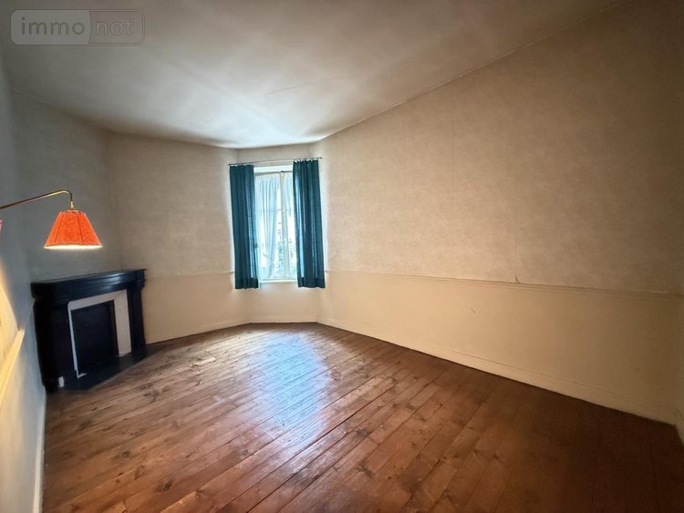 Maison a vendre Ormes 51370 Marne 202 m2 8 pièces 273000 euros