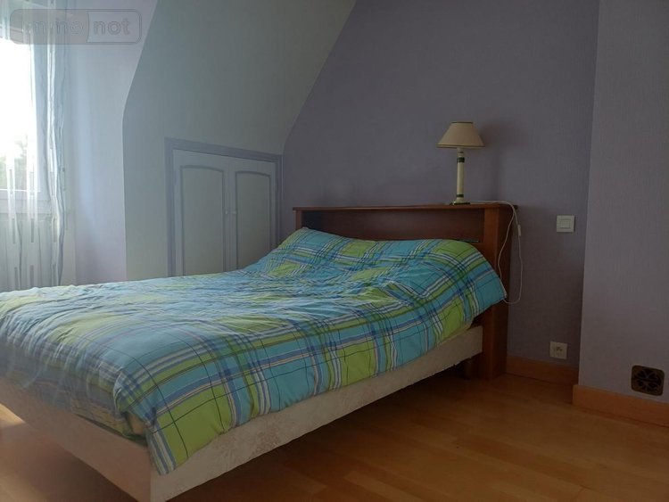 Maison a vendre Le Croisty 56540 Morbihan 113 m2 6 pièces 262510 euros
