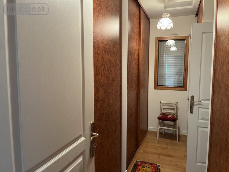 Maison a vendre La Chapelle-sur-Erdre 44240 Loire-Atlantique 223 m2 8 pièces 725000 euros