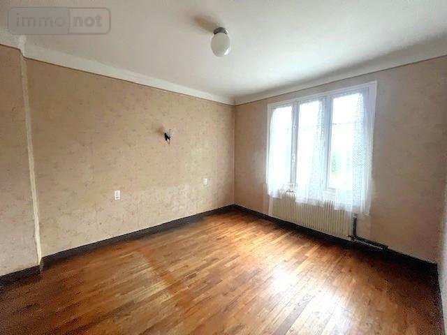 Maison a vendre Fouesnant 29170 Finistère 87 m2 6 pièces 234300 euros