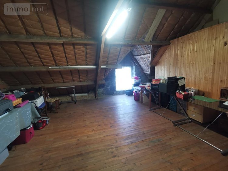 Maison a vendre Lanvollon 22290 Côtes-d'Armor 100 m2 5 pièces 199500 euros