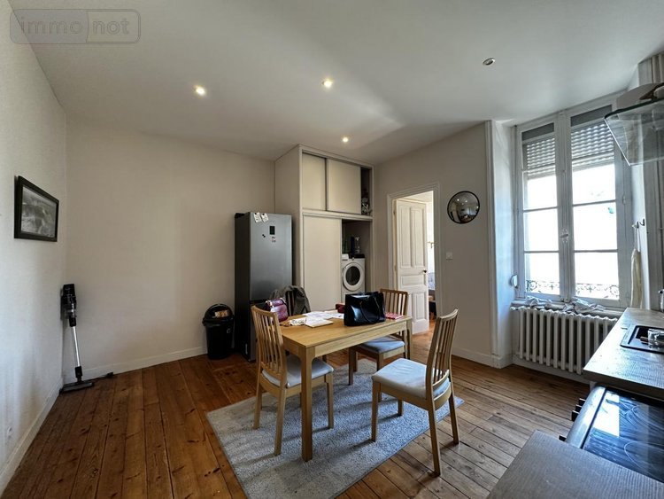 Appartement a vendre Vannes 56000 Morbihan 88 m2 5 pièces 296190 euros