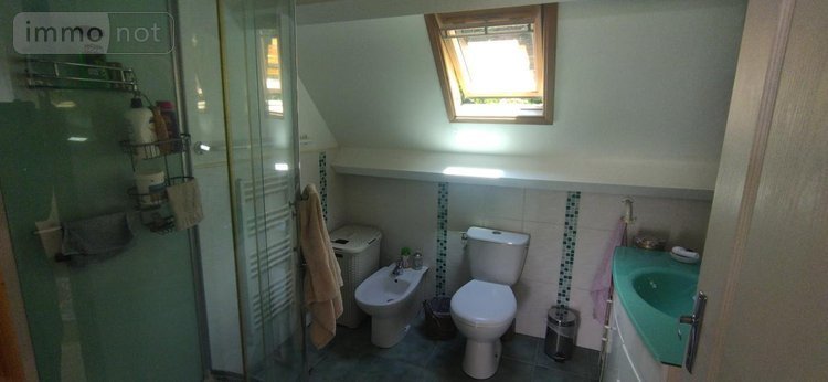 Maison a vendre Silfiac 56480 Morbihan 114 m2 4 pièces 189360 euros