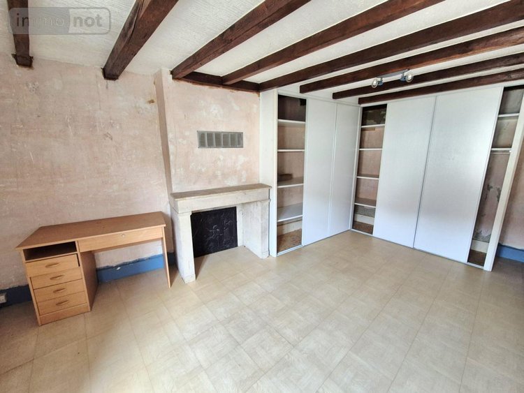 Maison a vendre Verpillières-sur-Ource 10360 Aube 168 m2 11 pièces 129500 euros