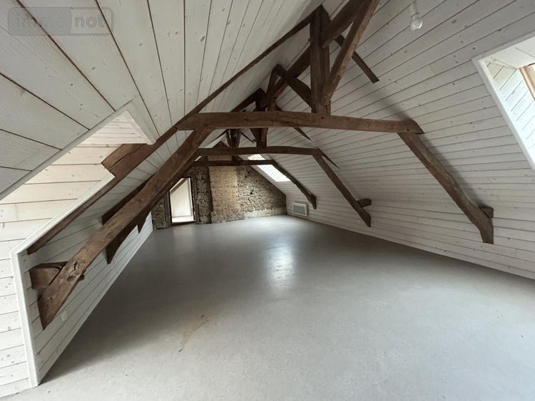 Maison a vendre Hédé Bazouges 35630 Ille-et-Vilaine 124 m2  290500 euros