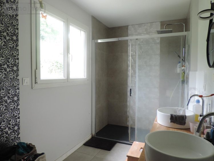 Maison a vendre Louargat 22540 Côtes-d'Armor 185 m2 7 pièces 202200 euros