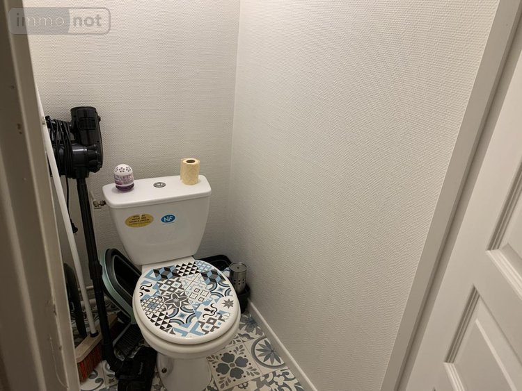 Location appartement Saint-Nicolas 62223 Pas-de-Calais 47 m2  500 euros