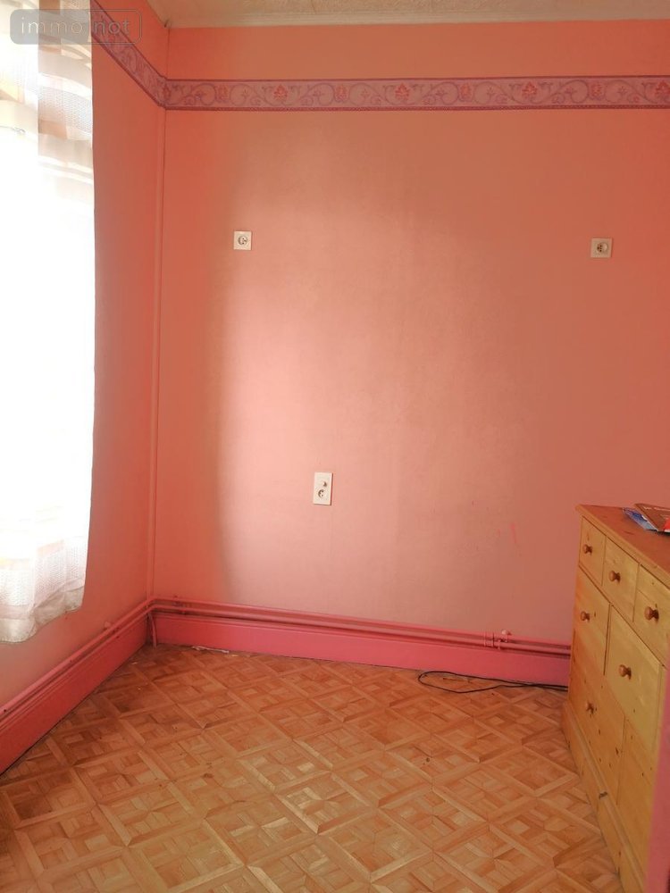 Maison a vendre Cambrai 59400 Nord 116 m2 5 pièces 82500 euros