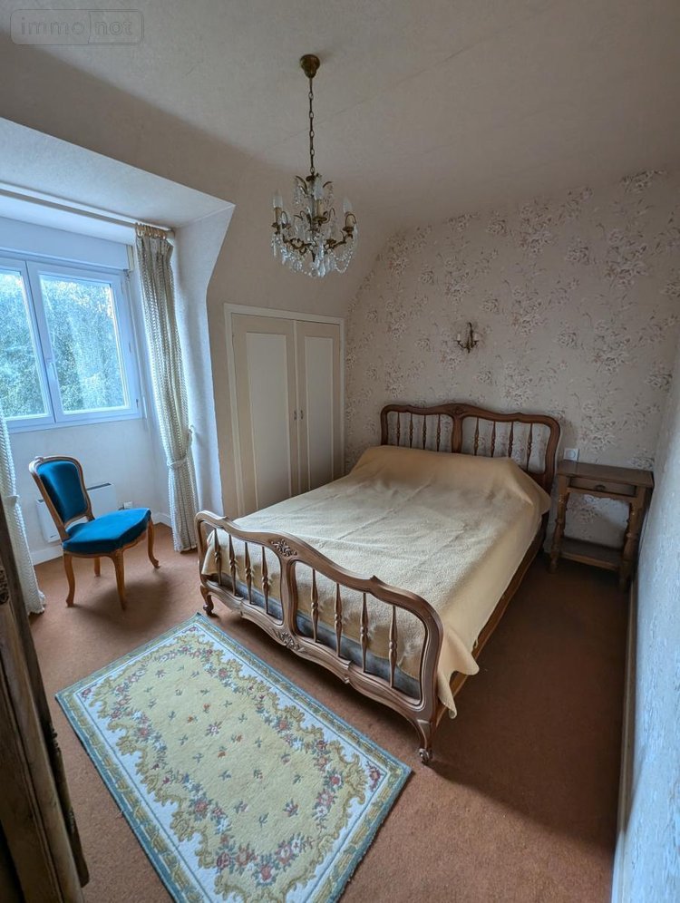 Maison a vendre Tréflaouénan 29440 Finistère 193 m2 11 pièces 302180 euros