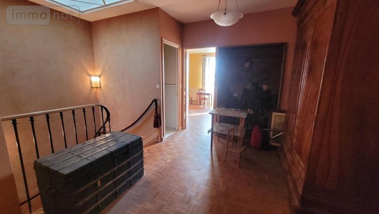 Maison a vendre Marans 17230 Charente-Maritime 347 m2 13 pièces 364000 euros