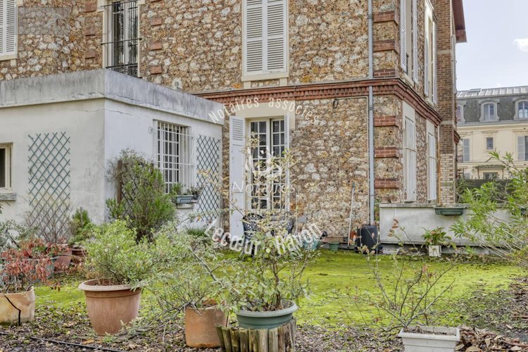 Appartement a vendre Versailles 78000 Yvelines 143 m2 6 pièces 1190000 euros