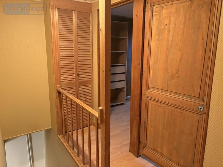 Maison a vendre Hénin-Beaumont 62110 Pas-de-Calais 82 m2 5 pièces 139000 euros