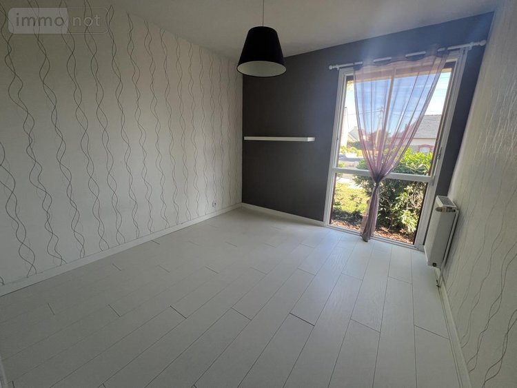 Maison a vendre Caulnes 22350 Côtes-d'Armor 165 m2 7 pièces 294390 euros