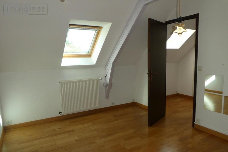 Maison a vendre Plourin-lès-Morlaix 29600 Finistère 124 m2 8 pièces 264022 euros