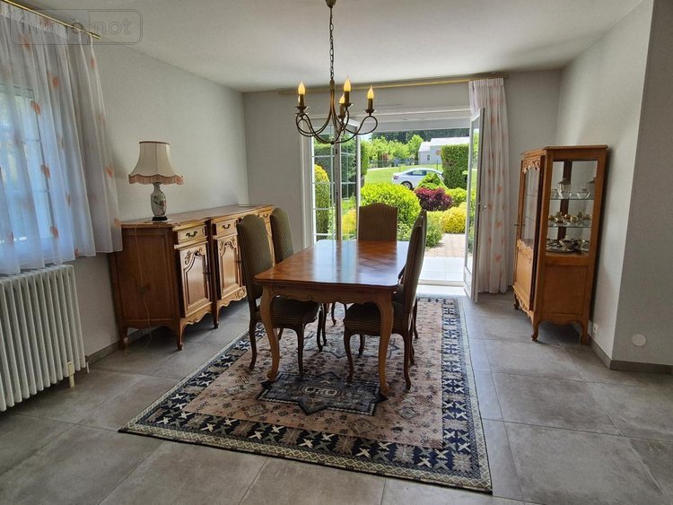 Maison a vendre Sanchey 88390 Vosges 99 m2 4 pièces 246000 euros