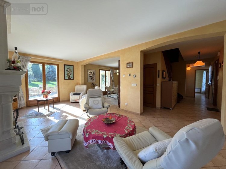 Maison a vendre Ville-en-Tardenois 51170 Marne 205 m2 7 pièces 471000 euros