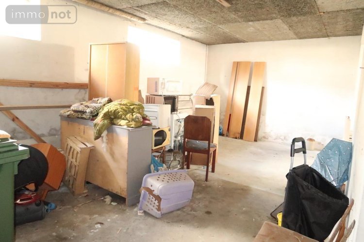 Maison a vendre Landerneau 29800 Finistère 109 m2  207500 euros