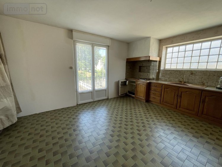 Maison a vendre Paimpol 22500 Côtes-d'Armor 134 m2 6 pièces 333000 euros