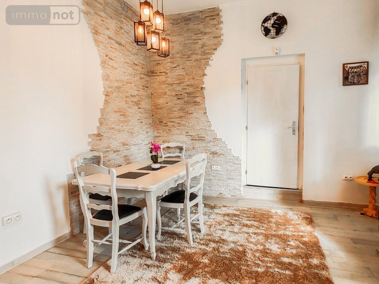 Maison a vendre Plounéour-Ménez 29410 Finistère 160 m2 9 pièces 158100 euros