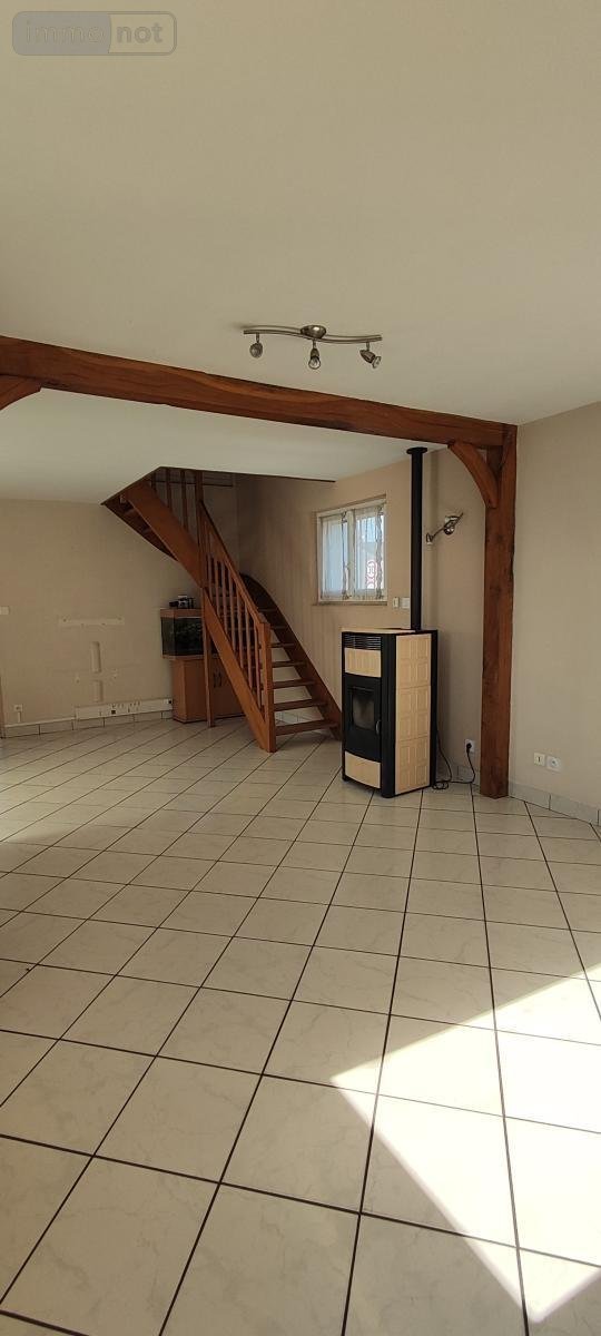 Maison a vendre Trélazé 49800 Maine-et-Loire 120 m2 5 pièces 293440 euros