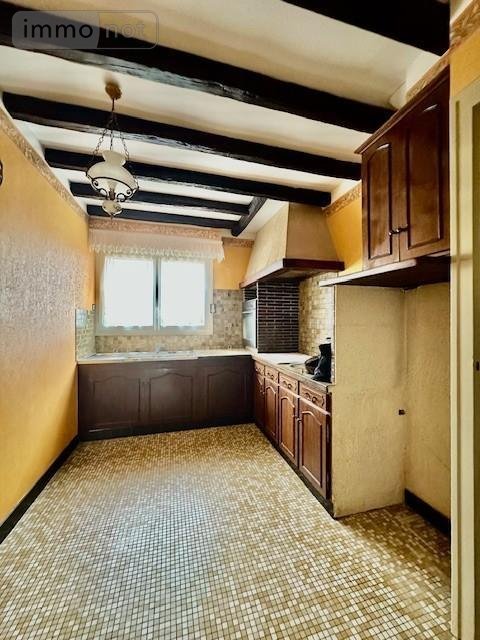 Maison a vendre Bouchemaine 49080 Maine-et-Loire 98 m2 5 pièces 262000 euros