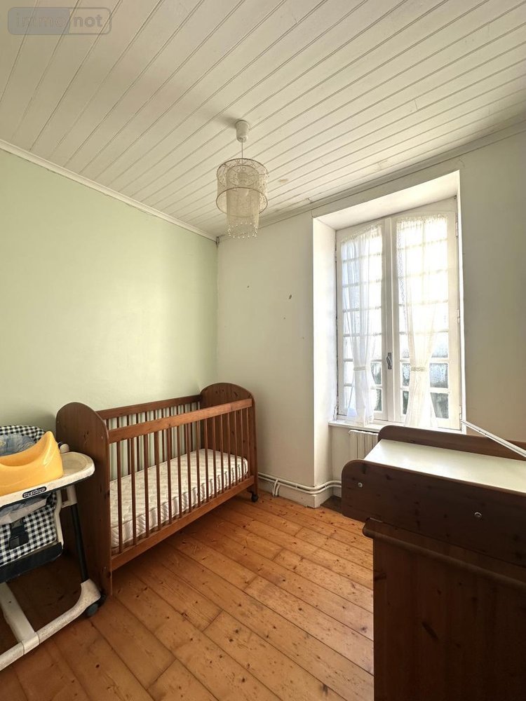 Maison a vendre Languidic 56440 Morbihan 112 m2 6 pièces 298770 euros