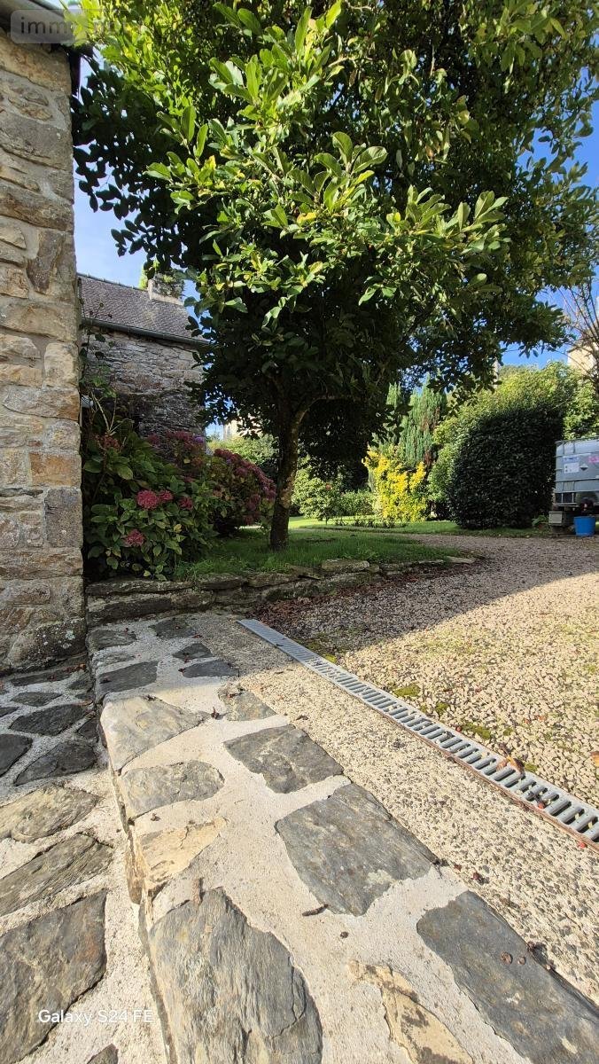 Maison a vendre Ploudiry 29800 Finistère 174 m2 6 pièces 485925 euros