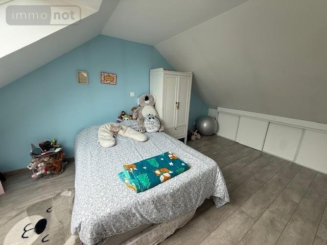 Maison a vendre Bernay 27300 Eure 120 m2  276600 euros