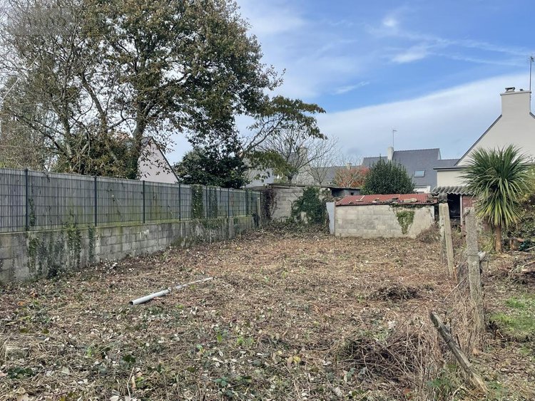 Maison a vendre Melgven 29140 Finistère 75 m2 4 pièces 115148 euros