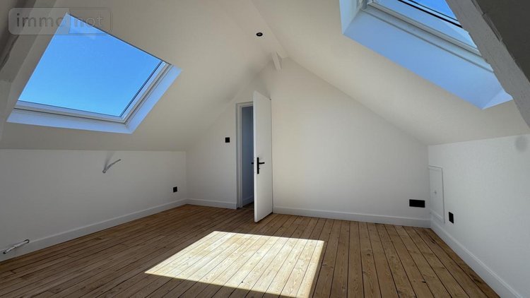 Maison a vendre Bihorel 76420 Seine-Maritime 154 m2 8 pièces 555440 euros