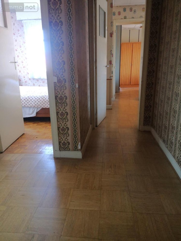 Maison a vendre Cambrai 59400 Nord 194 m2 8 pièces 116000 euros