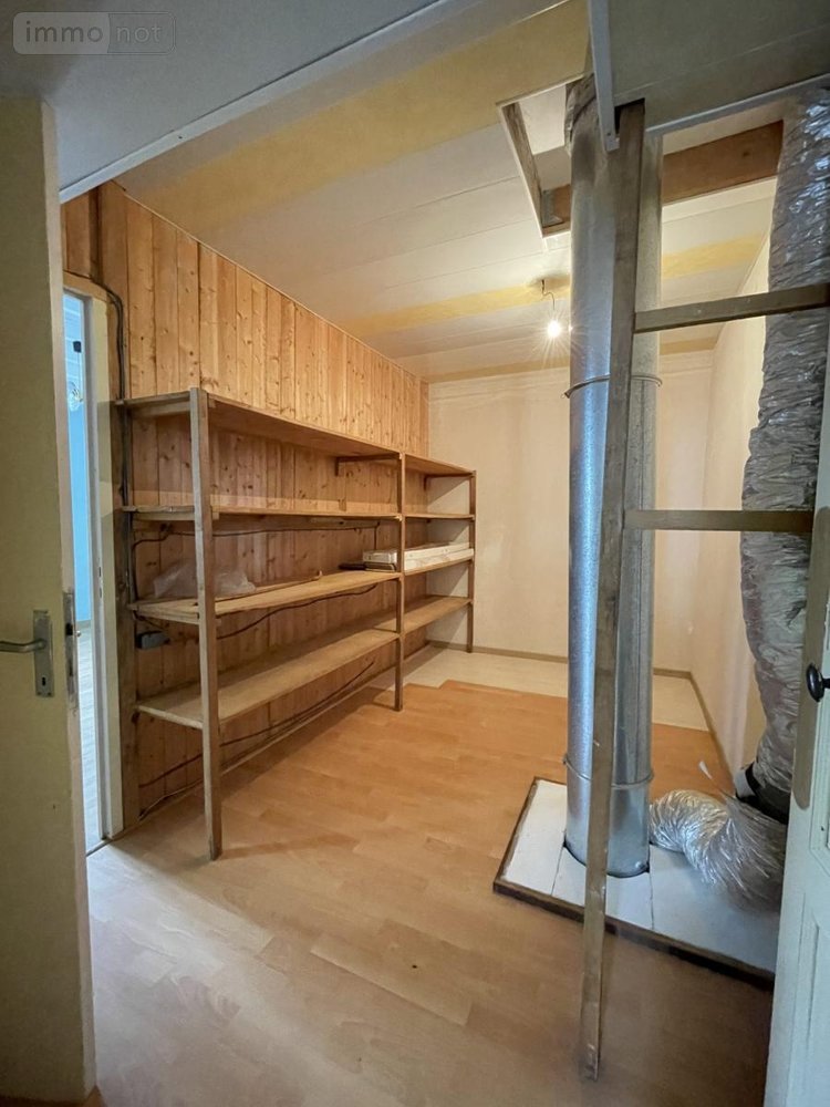 Maison a vendre Coudrecieux 72440 Sarthe 170 m2 6 pièces 123400 euros