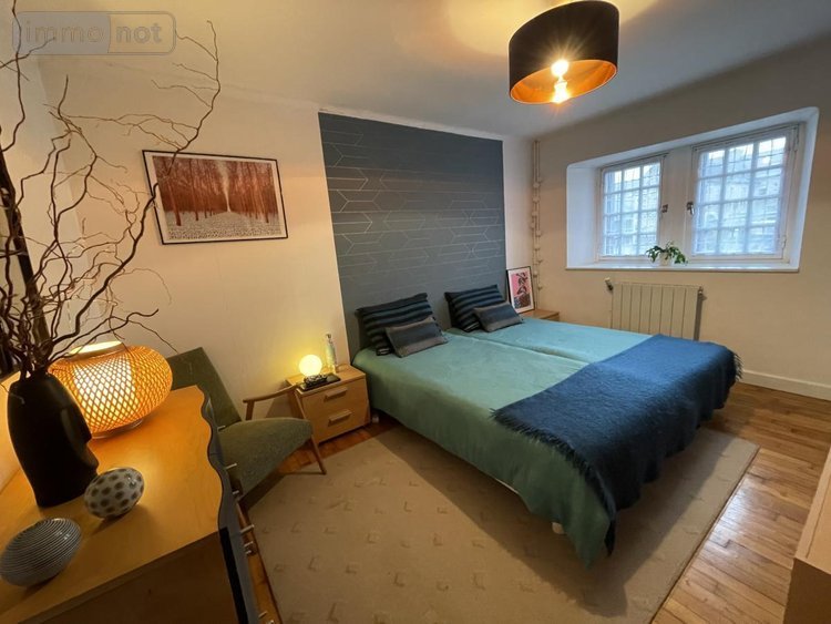 Maison a vendre Ploubazlanec 22620 Côtes-d'Armor 57 m2 4 pièces 250200 euros