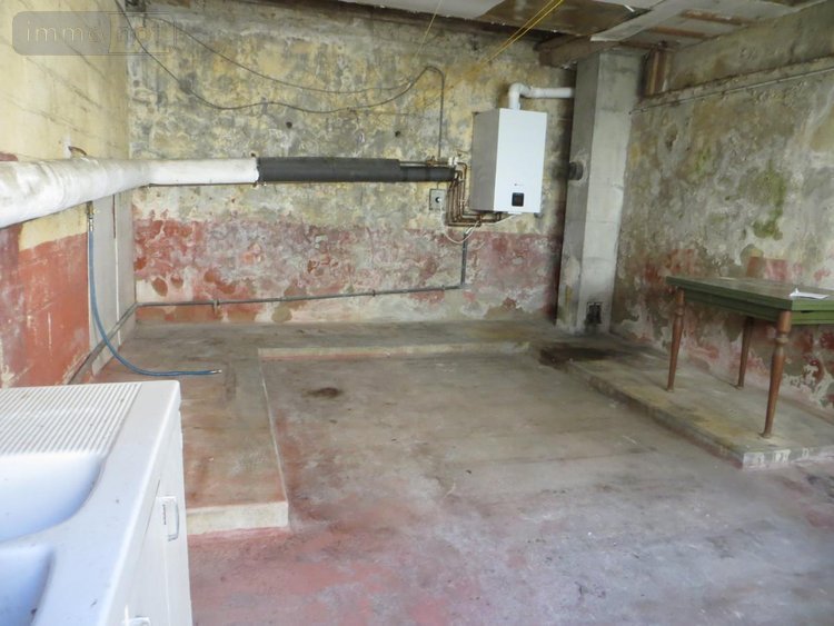 Maison a vendre Noues de Sienne 14380 Calvados 83 m2 4 pièces 90950 euros