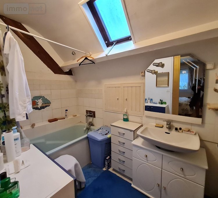 Maison a vendre Longueil-Annel 60150 Oise 120 m2 5 pièces 163200 euros