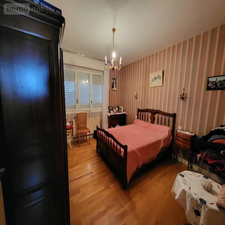 Maison a vendre Châteauneuf-du-Faou 29520 Finistère 162 m2 8 pièces 169600 euros