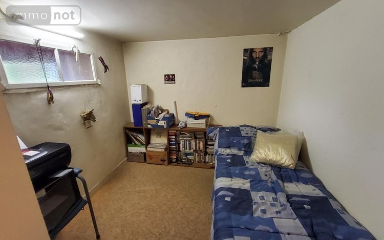 Maison a vendre Caen 14000 Calvados 82 m2 5 pièces 220500 euros