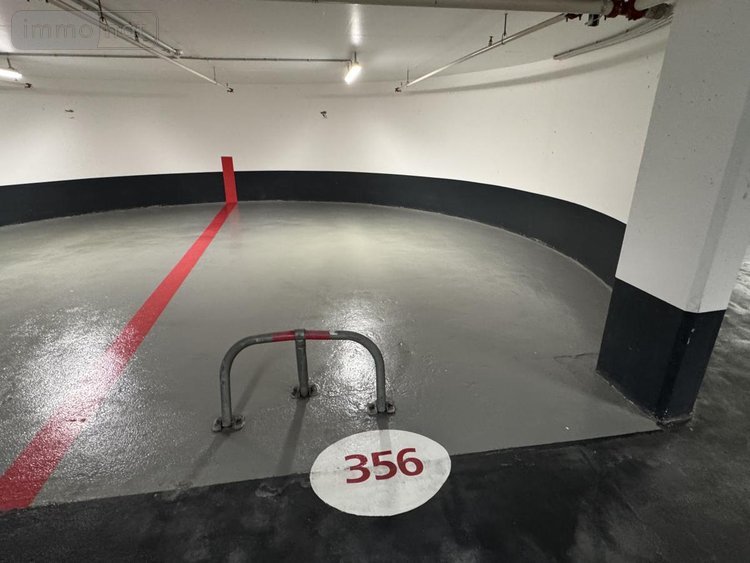 Garage et parking a vendre Paris 14e arrondissement 75014 Paris 43 m2  70000 euros