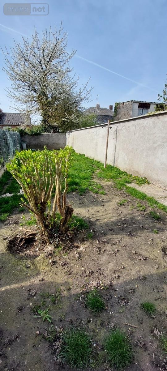 Location maison Caudry 59540 Nord 67 m2  690 euros