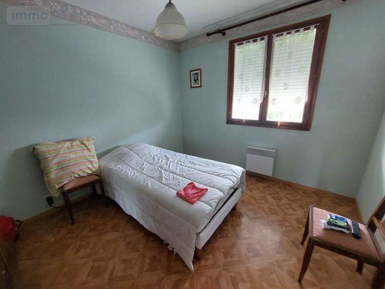 Maison a vendre Cossé-le-Vivien 53230 Mayenne 90 m2 5 pièces 129966 euros