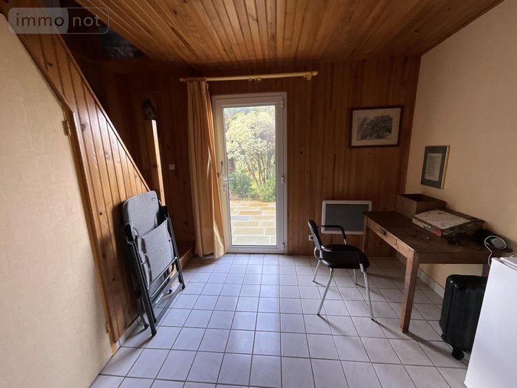 Maison a vendre Guidel 56520 Morbihan 83 m2 4 pièces 312240 euros