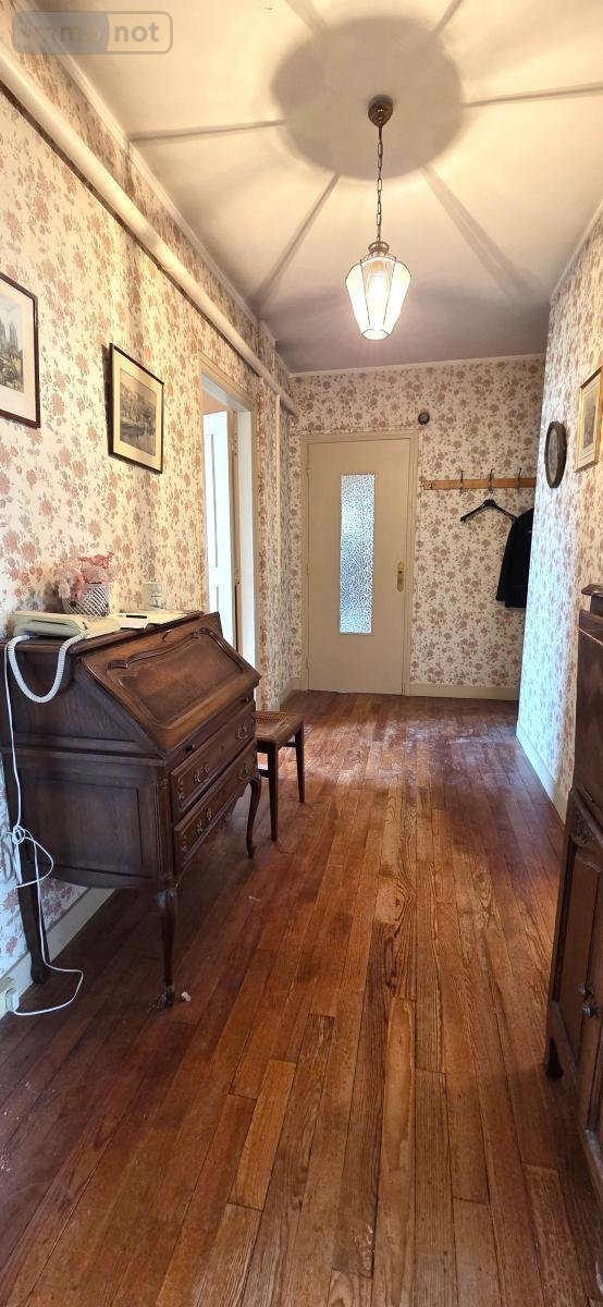 Appartement a vendre Brest 29200 Finistère 130 m2 5 pièces 350000 euros