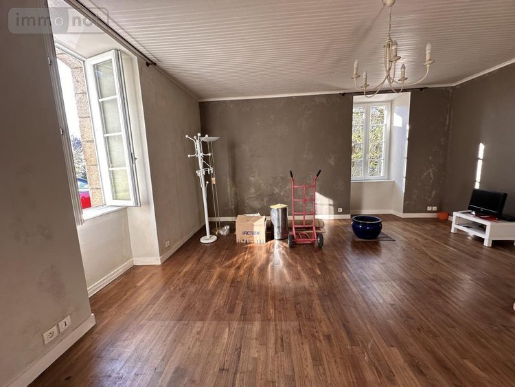 Maison a vendre Saint-Nolff 56250 Morbihan 327 m2  486840 euros